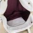 アンダーカバー UNDERCOVER 22AW LEATHER RIDERS BAG WE MAKE NOISE NOT CLOTHES ライダース デザイン レザー トート バッグ メンズ