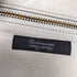 アンダーカバー UNDERCOVER 22AW LEATHER RIDERS BAG WE MAKE NOISE NOT CLOTHES ライダース デザイン レザー トート バッグ メンズ