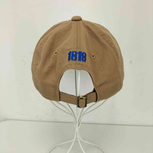 ブルックスブラザーズ BROOKS BROTHERS コットンツイル GFロゴ ベースボールキャップ メンズ