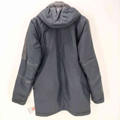 ナイキ NIKE 16AW STORM-FIT TEAM SQUAD ウィンター ジャケット 中綿 ジャケット メンズ import:M