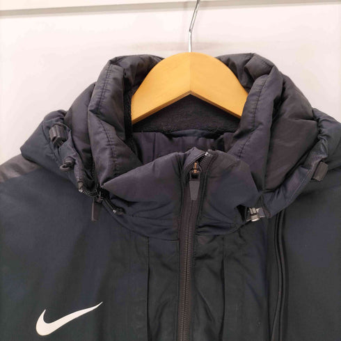 ナイキ NIKE 16AW STORM-FIT TEAM SQUAD ウィンター ジャケット 中綿 ジャケット メンズ import:M
