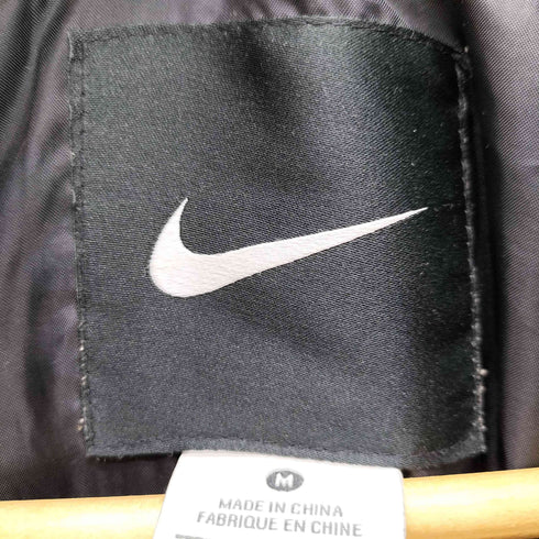 ナイキ NIKE 16AW STORM-FIT TEAM SQUAD ウィンター ジャケット 中綿 ジャケット メンズ import:M