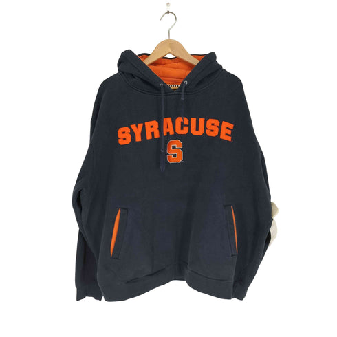 フットロッカー Foot Locker SYRACUSE フーディー メンズ 2XL