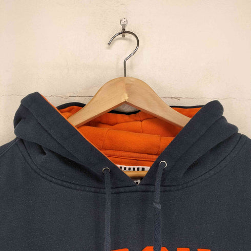 フットロッカー Foot Locker SYRACUSE フーディー メンズ 2XL