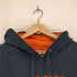 フットロッカー Foot Locker SYRACUSE フーディー メンズ 2XL