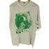 スーアンダーカバー Sue UNDERCOVER 20SS 熊 クマ グラフィック プリント 半袖 Tシャツ レディース JPN:1