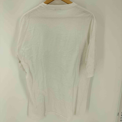 スーアンダーカバー Sue UNDERCOVER 20SS 熊 クマ グラフィック プリント 半袖 Tシャツ レディース JPN:1