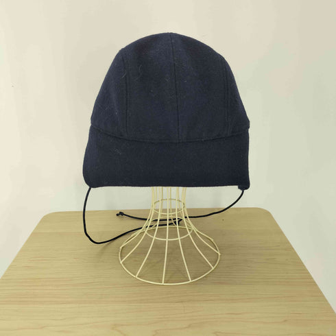 パタゴニア patagonia 18AW Wool Ear Flap Cap Aviator Hat ウール・イヤーフラップ・キャップ メンズ L