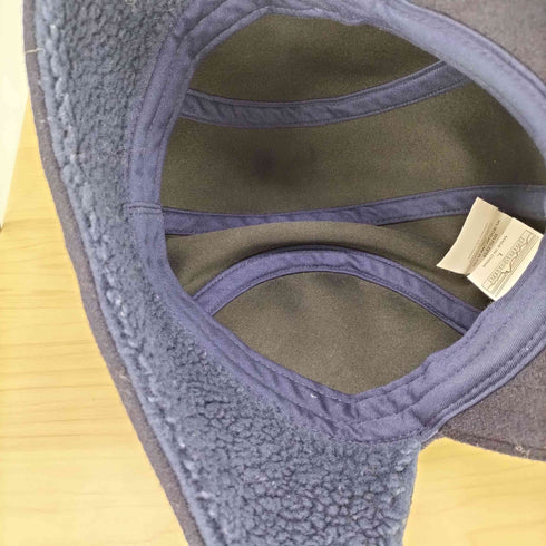 パタゴニア patagonia 18AW Wool Ear Flap Cap Aviator Hat ウール・イヤーフラップ・キャップ メンズ L