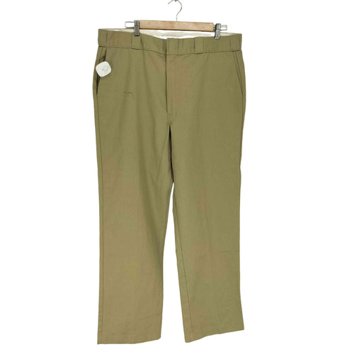 ディッキーズ Dickies ワークチノパンツ メンズ 38×32