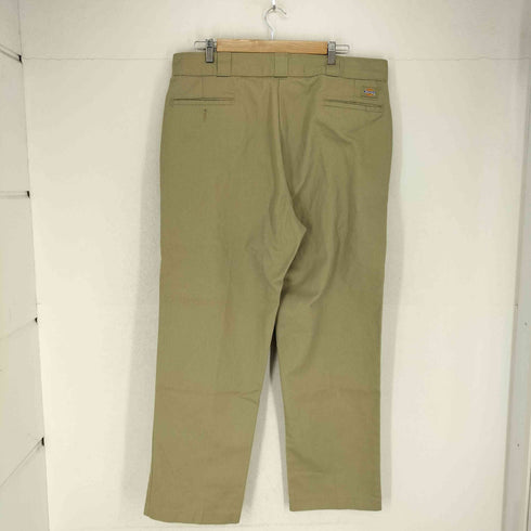 ディッキーズ Dickies ワークチノパンツ メンズ 38×32