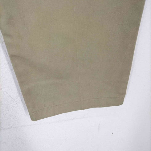 ディッキーズ Dickies ワークチノパンツ メンズ 38×32