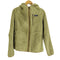 パタゴニア patagonia 22AW LOS GATOS HOODY ロスガトス ボア フリース ジップアップパーカー メンズ import:S