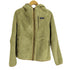 パタゴニア patagonia 22AW LOS GATOS HOODY ロスガトス ボア フリース ジップアップパーカー メンズ import:S