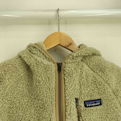 パタゴニア patagonia 22AW LOS GATOS HOODY ロスガトス ボア フリース ジップアップパーカー メンズ import:S