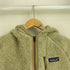 パタゴニア patagonia 22AW LOS GATOS HOODY ロスガトス ボア フリース ジップアップパーカー メンズ import:S