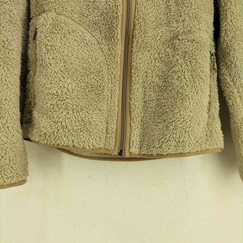 パタゴニア patagonia 22AW LOS GATOS HOODY ロスガトス ボア フリース ジップアップパーカー メンズ import:S