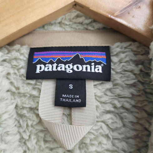 パタゴニア patagonia 22AW LOS GATOS HOODY ロスガトス ボア フリース ジップアップパーカー メンズ import:S