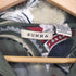 SUUMA 総柄開襟ボックスシャツ メンズ import:XL
