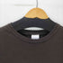 ラッキーブランド LUCKY BRAND Knit-Wear USA製 トランプ ダイス 13 両面 プリント Tシャツ メンズ import:L