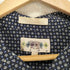 カンピアモダ CAMPIA MODA レーヨン開襟シャツ メンズ