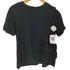 スーアンダーカバー Sue UNDERCOVER ギャザー フリル 切替 半袖 Tシャツ レディース JPN:1