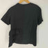 スーアンダーカバー Sue UNDERCOVER ギャザー フリル 切替 半袖 Tシャツ レディース JPN:1