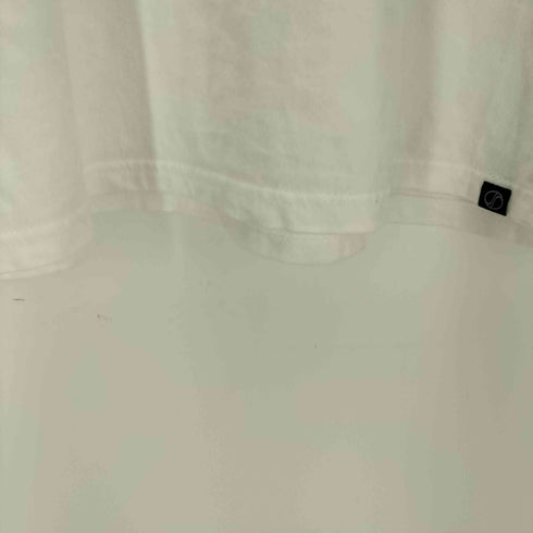 チャンピオン Champion ×Seguick MAYMAYJO ラメ プリント Tシャツ メンズ import:L
