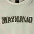 チャンピオン Champion ×Seguick MAYMAYJO ラメ プリント Tシャツ メンズ import:L
