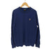 ポールスミス Paul Smith シマウマ刺しゅう コットン クルーネックニット メンズ JPN:L