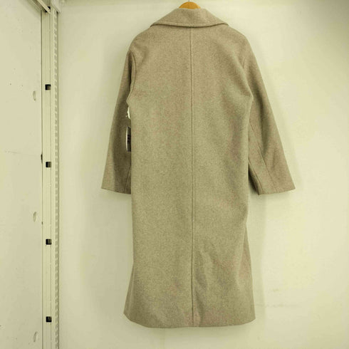 ザラ ZARA ダブルブレストコート レディース XXS