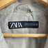 ザラ ZARA ダブルブレストコート レディース XXS