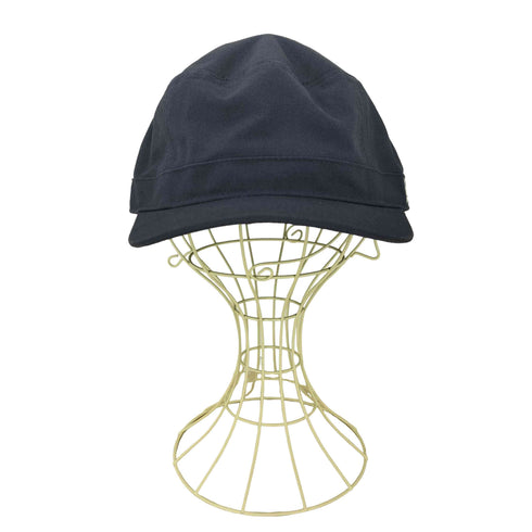 ニューエラ NEW ERA ロゴ 刺繍 パトロール キャップ メンズ 7 1/2