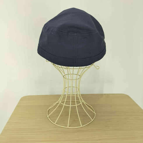 ニューエラ NEW ERA ロゴ 刺繍 パトロール キャップ メンズ 7 1/2