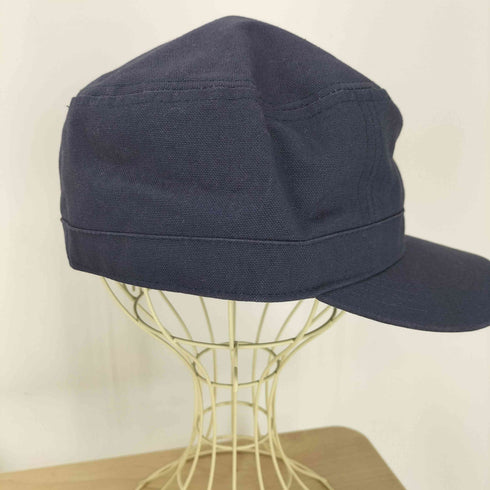 ニューエラ NEW ERA ロゴ 刺繍 パトロール キャップ メンズ 7 1/2