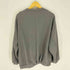 シャリーフ SHAREEF BARBED WIRE MICRO SUEDE SWEAT バーブド ワイヤー マイクロ スウェード スウェット メンズ JPN:1