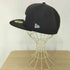 ニューエラ NEW ERA 59 FIFTY ロゴ 刺繍 6パネル キャップ メンズ 7 1/2
