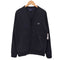 フレッドペリー FRED PERRY 月桂樹刺しゅう スウェットカーディガン メンズ JPN:M