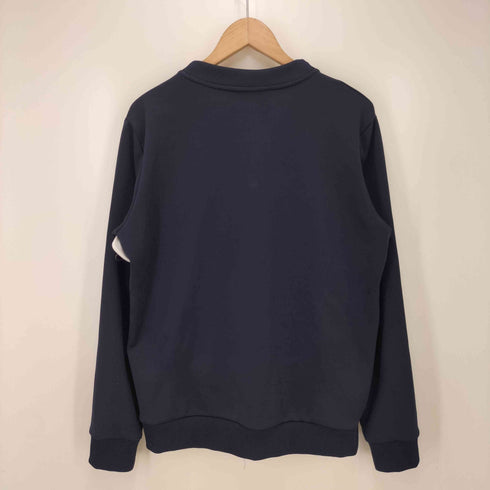 フレッドペリー FRED PERRY 月桂樹刺しゅう スウェットカーディガン メンズ JPN:M