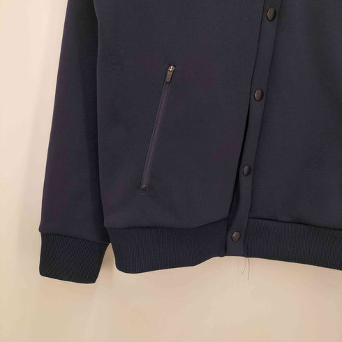 フレッドペリー FRED PERRY 月桂樹刺しゅう スウェットカーディガン メンズ JPN:M