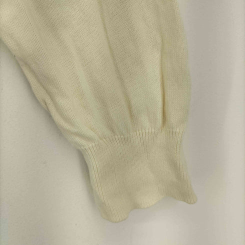 チャップスラルフローレン CHAPS RALPH LAUREN ロゴ刺繍 Vネック ニット メンズ JPN:XL