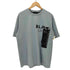 ブラックレーベルクレストブリッジ BLACK LABEL CRESTBRIDGE プリントクルーネックTシャツ メンズ JPN:L