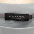ブラックレーベルクレストブリッジ BLACK LABEL CRESTBRIDGE プリントクルーネックTシャツ メンズ JPN:L