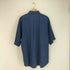 ボタンダウンストライプシャツ メンズ import:XL