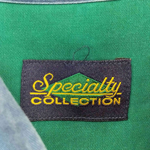 ボタンダウンストライプシャツ メンズ import:XL