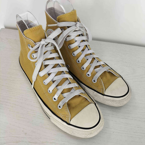 コンバース CONVERSE 100周年記念 ALL STAR 100 COLORS HI メンズ JPN:25