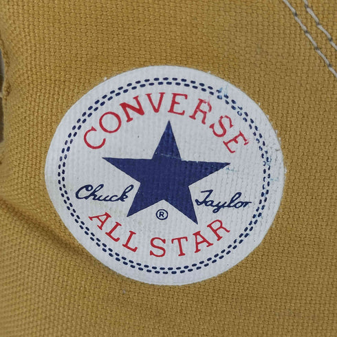 コンバース CONVERSE 100周年記念 ALL STAR 100 COLORS HI メンズ JPN:25
