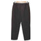 ユナイテッドアローズグリーンレーベルリラクシング UNITED ARROWS green label relaxing フロント シーム イージーパンツ メンズ JPN:L