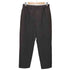 ユナイテッドアローズグリーンレーベルリラクシング UNITED ARROWS green label relaxing フロント シーム イージーパンツ メンズ JPN:L