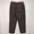 ユナイテッドアローズグリーンレーベルリラクシング UNITED ARROWS green label relaxing フロント シーム イージーパンツ メンズ JPN:L